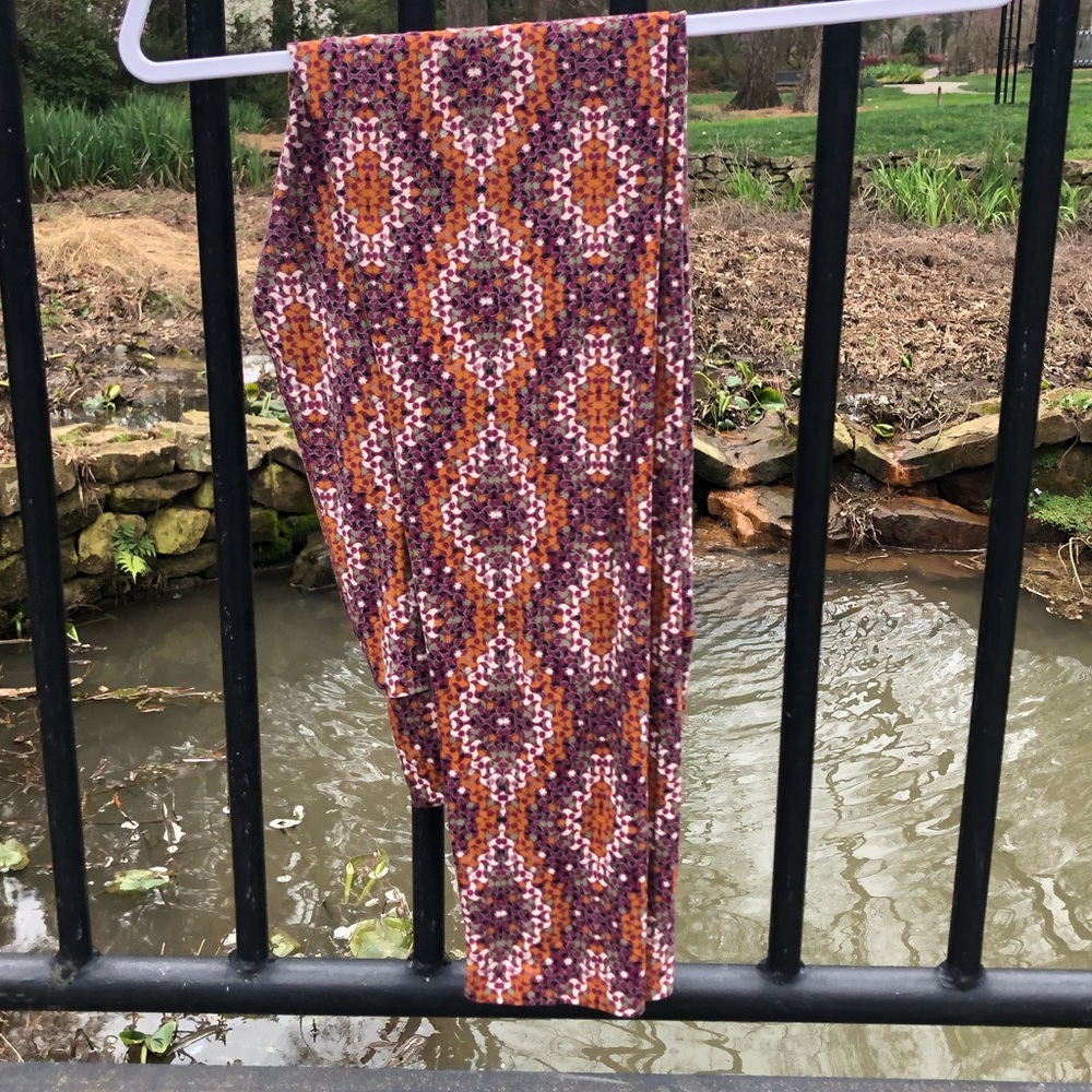 Lularoe Leggings One Size
